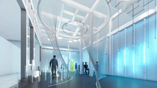 理想生活的艺术诠释 八项创意设计重塑人生维度