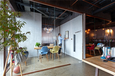 叩加创意工厂 广告人的“Ctrl+”快捷键，一键开启无限创想