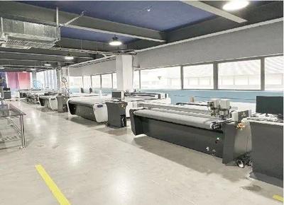 金山企业创意服务显身手，助力千家企业成长，税收突破1.5亿