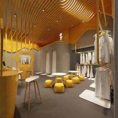 远洋乐堤港 跨界融合的商业与艺术新标杆