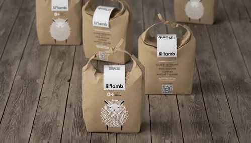 童趣创意儿童用品包装设计 点亮童年，创造惊喜